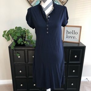 Old Navy Midi Dress